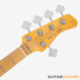 Sire Z3 5-String Bass - Blue (2024)