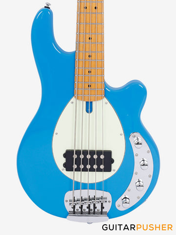 Sire Z3 5-String Bass - Blue (2024)