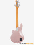 Sire Z3 5-String Bass - Rosegold (2024)