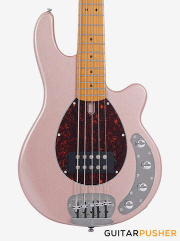 Sire Z3 5-String Bass - Rosegold (2024)