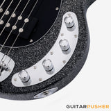 Sire Z3 5-String Bass - Sparkle Black (2024)
