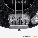 Sire Z3 5-String Bass - Sparkle Black (2024)
