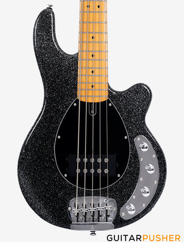 Sire Z3 5-String Bass - Sparkle Black (2024)