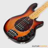 Sire Z7 Alder 4-String Bass - 3-Tone Sunburst (2024)