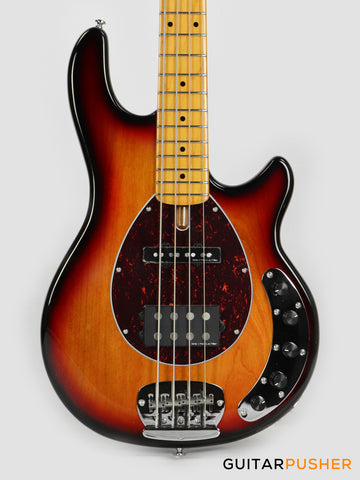 Sire Z7 Alder 4-String Bass - 3-Tone Sunburst (2024)