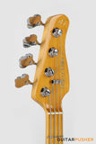 Sire Z7 Alder 4-String Bass - 3-Tone Sunburst (2024)