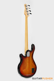 Sire Z7 Alder 4-String Bass - 3-Tone Sunburst (2024)
