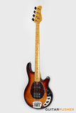 Sire Z7 Alder 4-String Bass - 3-Tone Sunburst (2024)