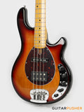 Sire Z7 Alder 4-String Bass - 3-Tone Sunburst (2024)