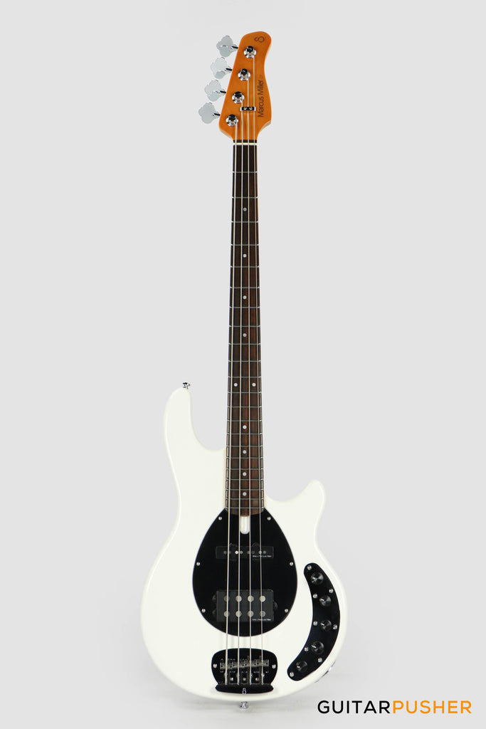 ギター Sire S7 Vintage Alder S Sire S7 Vintage Alder S Style Electric Guitar - 3-Tone