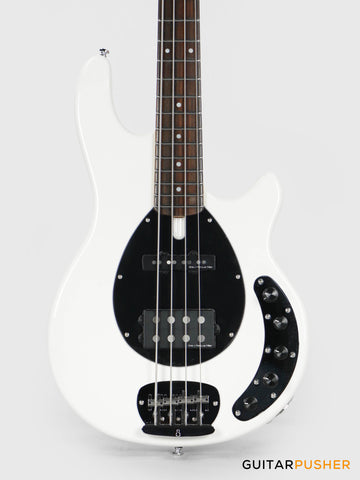 Sire Z7 Alder 4-String Bass - Antique White (2024)