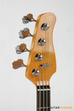 Sire Z7 Alder 4-String Bass - Antique White (2024)