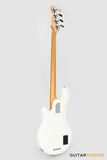 Sire Z7 Alder 4-String Bass - Antique White (2024)