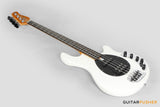 Sire Z7 Alder 4-String Bass - Antique White (2024)