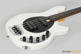 Sire Z7 Alder 4-String Bass - Antique White (2024)