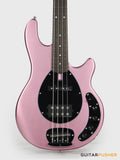 Sire Z7 Alder 4-String Bass - Burgundy (2024)