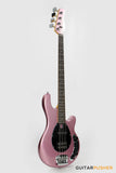 Sire Z7 Alder 4-String Bass - Burgundy (2024)