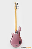 Sire Z7 Alder 4-String Bass - Burgundy (2024)