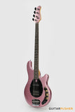 Sire Z7 Alder 4-String Bass - Burgundy (2024)