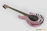 Sire Z7 Alder 4-String Bass - Burgundy (2024)