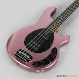 Sire Z7 Alder 4-String Bass - Burgundy (2024)
