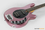 Sire Z7 Alder 4-String Bass - Burgundy (2024)
