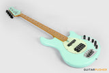 Sire Z7 Alder 4-String Bass - Mint (2024)