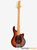 Sire Z7 Alder 5-String Bass - 3-Tone Sunburst (2024)
