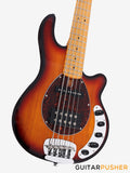 Sire Z7 Alder 5-String Bass - 3-Tone Sunburst (2024)