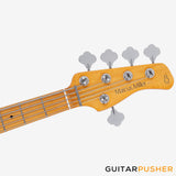 Sire Z7 Alder 5-String Bass - 3-Tone Sunburst (2024)