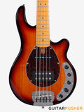 Sire Z7 Alder 5-String Bass - 3-Tone Sunburst (2024)