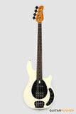 Sire Z7 Alder 5-String Bass - Antique White (2024)