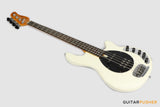 Sire Z7 Alder 5-String Bass - Antique White (2024)