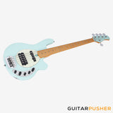 Sire Z7 Alder 5-String Bass - Mint (2024)