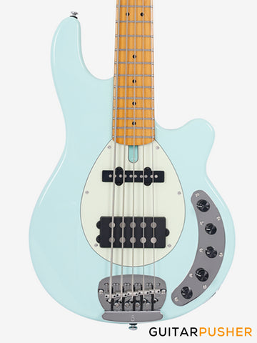 Sire Z7 Alder 5-String Bass - Mint (2024)