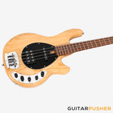 Sire Z7 Swamp Ash 4-String Bass - Natural (2024)