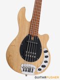 Sire Z7 Swamp Ash 5-String Bass - Natural (2024)