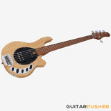 Sire Z7 Swamp Ash 5-String Bass - Natural (2024)