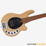 Sire Z7 Swamp Ash 5-String Bass - Natural (2024)