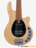 Sire Z7 Swamp Ash 5-String Bass - Natural (2024)