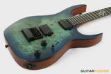 Solar Guitars S1.6 BLB Matte Electric Guitar