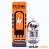 Tube Amp Doctor Preamp Vacuum Tube Redbase 12AX7 / ECC83 (Premium Selected)