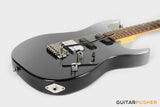 Tagima Brazil Series Stella H3 HSS S Style Electric Guitar (Fade Metallic Grey) Rosewood Fingerboard