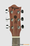 Tagima Kansas Mahogany Dreadnought Cutaway Acoustic-Electric Guitar - Natural