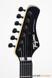 Tagima Sixmart S-Style Classic Series HSS Electric Guitar - Metallic Dark Silver