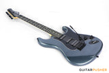 Tagima Sixmart S-Style Classic Series HSS Electric Guitar - Metallic Dark Silver