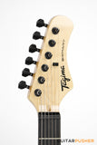 Tagima Sixmart S-Style Classic Series HSS Electric Guitar - Sparkle Candy Apple