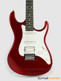 Tagima TG-520 HSS Woodstock Series - Candy Apple Red