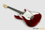 Tagima TG-520 HSS Woodstock Series - Candy Apple Red