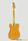 Vintage V52 T-Style Reissue Electric Guitar - Butterscotch